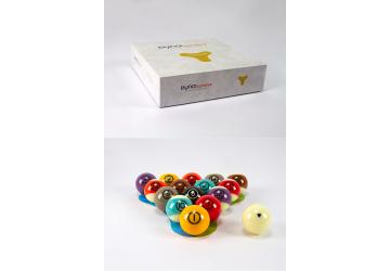 DynaSpheres Pool Tungsten 57,2mm