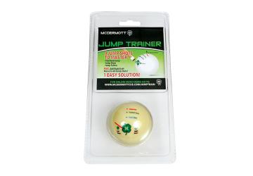 McDermott Jump Training Ball