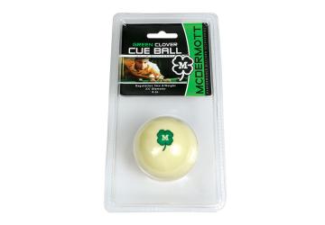 McDermott Logo cue ball 57,2mm