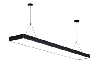 LED paneel 240 x 30 x 5 - 216W