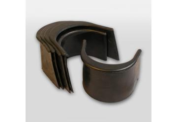 pocket liner rubber 3 inch