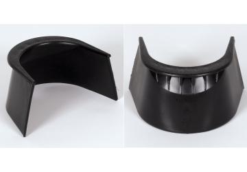 pocket liner, 75mm plastic