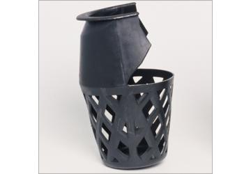 webbed drop pockets USA No.115