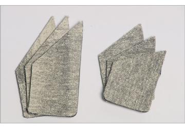 rubber afsluiters voor band 