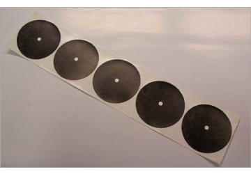 spots - 60mm (vel 5 spots)