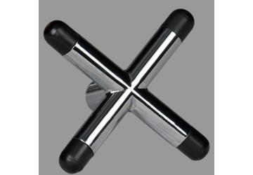 chrome brug - model kruis