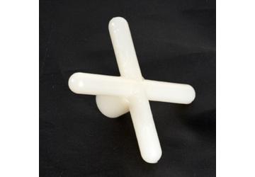 nylon brug - model kruis