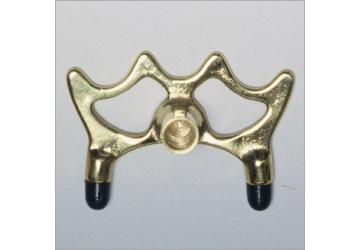 koperen brug - model normaal