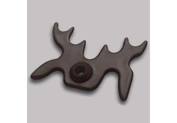 opschuif brug - model Eland