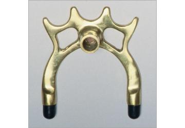 koperen brug - model hoog