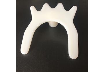 Nylon brug - model hoog