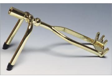 koperen brug - model extra groot