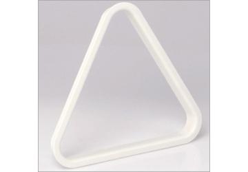 triangle - 57.2 mm plastic wit