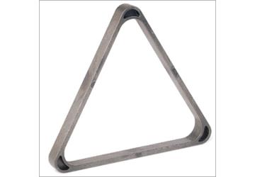 triangle - 57.2 mm plastic professional