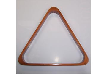 triangle hout - 57.2 mm Professional