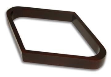 triangle hout 9-ball 