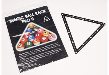 Magic Ball Rack 8-ball