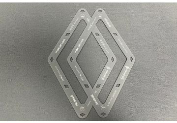 Magic Ball Rack Nineball 0,1mm edition