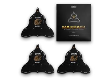 Taom MAXRACK 8-ball (3 pcs/pack)