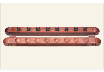 wandrek voor 8 keuen