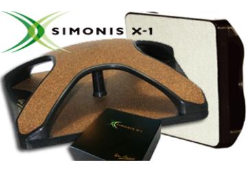Simonis X-1