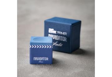 Navigator Primer Amulet chalk blue