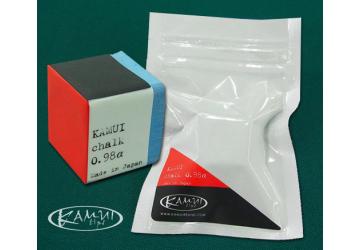 Kamui 0,98  BETA krijt blauw