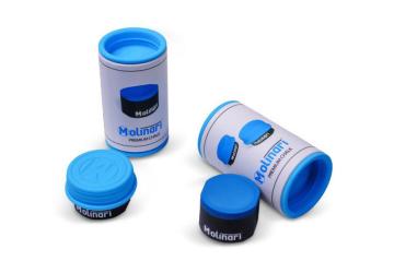 Molinari krijt (koker 2 stuks)