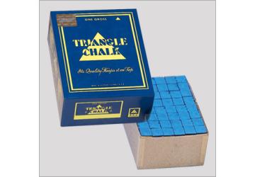 Triangle gros doos 144 krijtjes