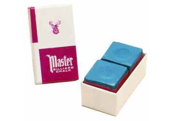 Master doosje 2 krijtjes