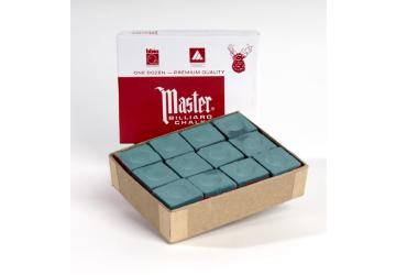 Master doosje 12 krijtjes Spruce