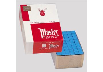 Master gros doos 144 krijtjes