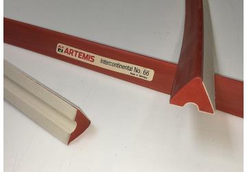 Artemis - Intercontinental nr. 66 carambole