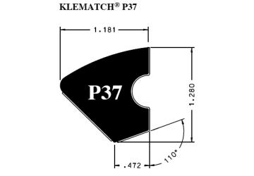 rubberband Kleber Klematch P37