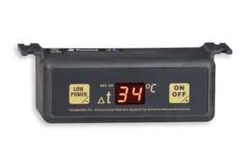 Favero besparingsthermostaat 