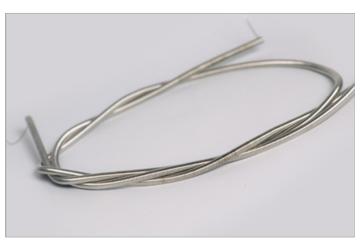 verwarmingsspiraal, lengte ong. 90 cm