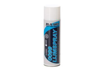 lijmspray Bijlaard 0099 Classic EU  