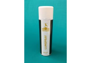 Artemis lijmspray 500ml NL
