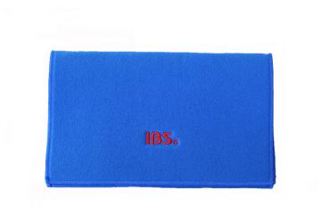 IBS Table Clean Cloth Blue 